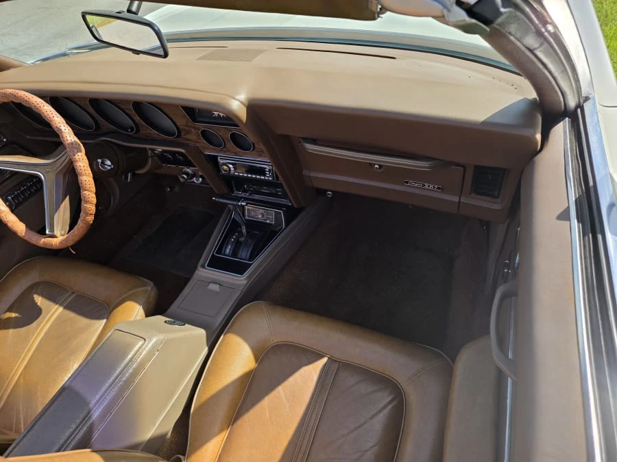 1971 Mercury Cougar 2nd Gen - Image 28 of 31