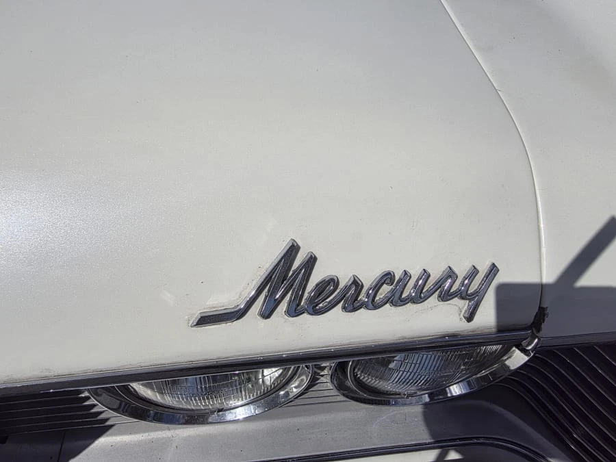 1971 Mercury Cougar 2nd Gen - Image 9 of 31