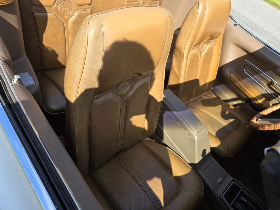 1971 Mercury Cougar 2nd Gen - Image 26 of 31