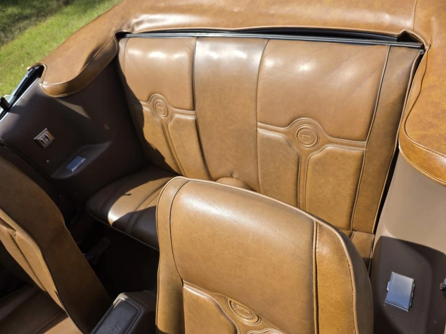 1971 Mercury Cougar 2nd Gen - Image 24 of 31