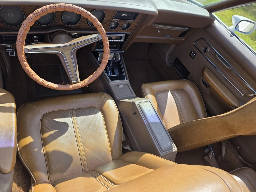 1971 Mercury Cougar 2nd Gen - Image 23 of 31