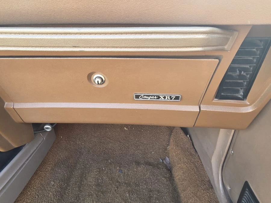 1971 Mercury Cougar 2nd Gen - Image 29 of 31