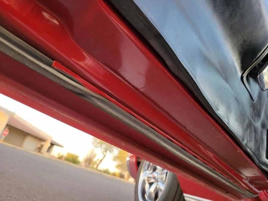 1971 Mercury Cougar 2nd Gen - Image 15 of 15