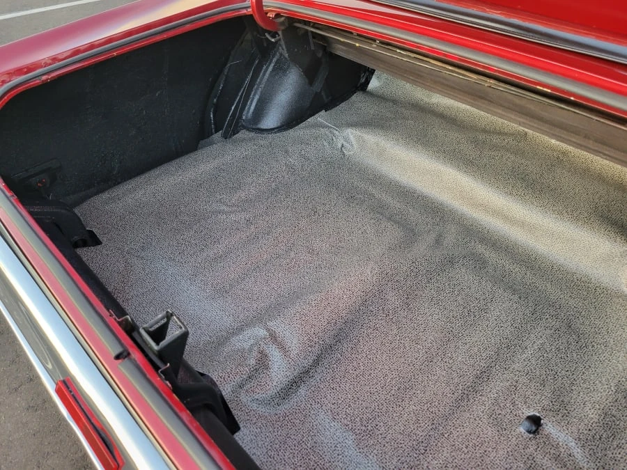 1971 Mercury Cougar 2nd Gen - Image 13 of 15