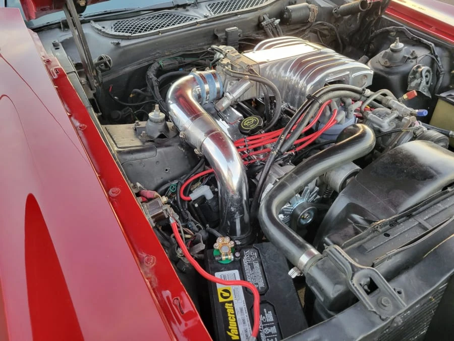 1971 Mercury Cougar 2nd Gen - Image 11 of 15