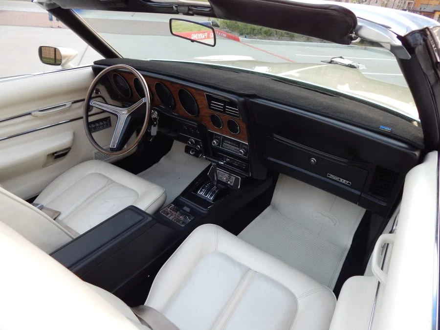 1971 Mercury Cougar 2nd Gen - Image 4 of 12
