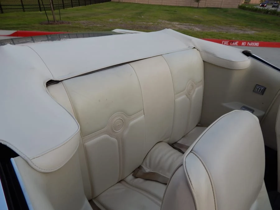 1971 Mercury Cougar 2nd Gen - Image 5 of 12