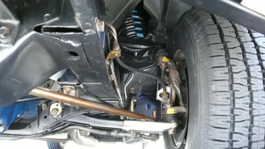 1971 Mercury Cougar 2nd Gen - Image 7 of 12