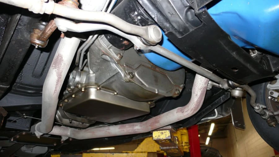 1971 Mercury Cougar 2nd Gen - Image 8 of 12