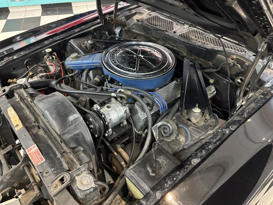 1971 Mercury Cougar 2nd Gen - Image 20 of 21