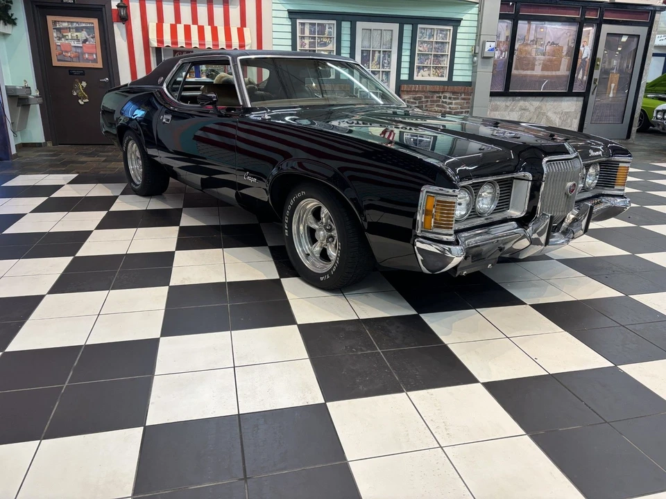 1971 Mercury Cougar 2nd Gen - Image 4 of 21