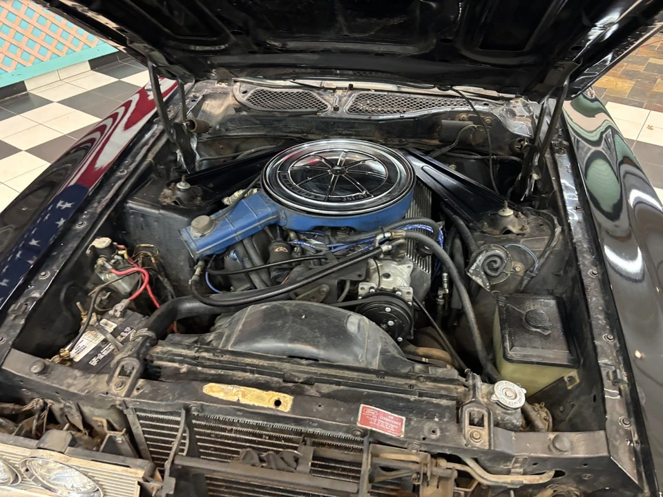 1971 Mercury Cougar 2nd Gen - Image 21 of 21