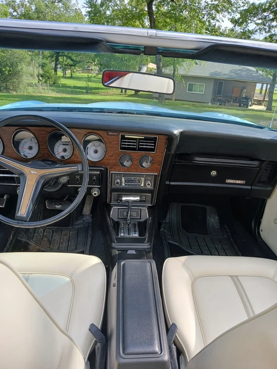 1971 Mercury Cougar 2nd Gen - Image 12 of 21