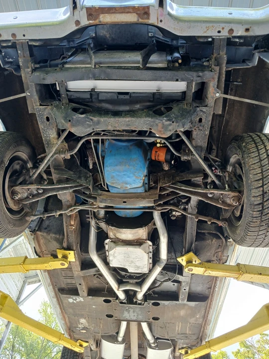 1971 Mercury Cougar 2nd Gen - Image 16 of 21