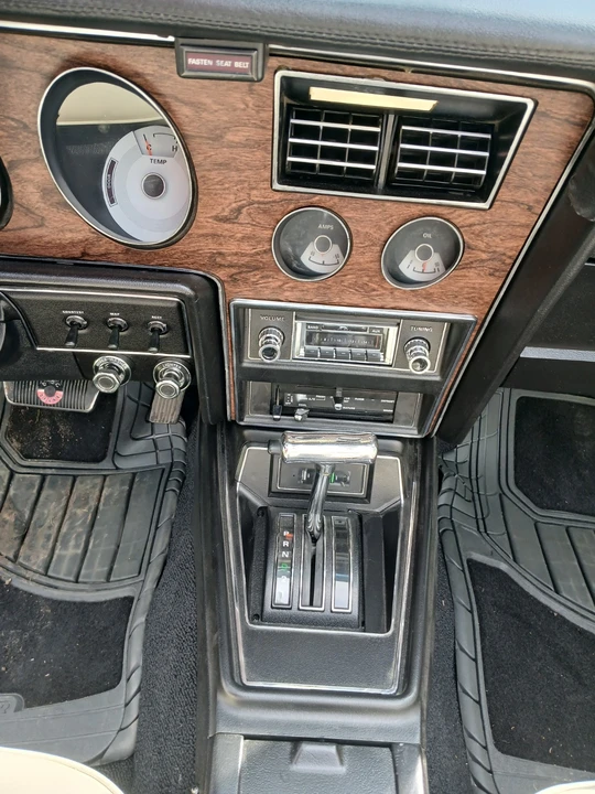 1971 Mercury Cougar 2nd Gen - Image 10 of 21