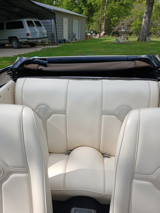 1971 Mercury Cougar 2nd Gen - Image 9 of 21
