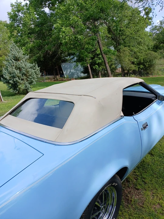 1971 Mercury Cougar 2nd Gen - Image 7 of 21