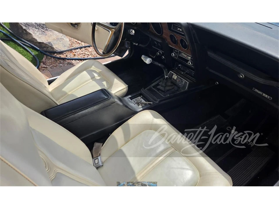 1971 Mercury Cougar 2nd Gen - Image 4 of 5