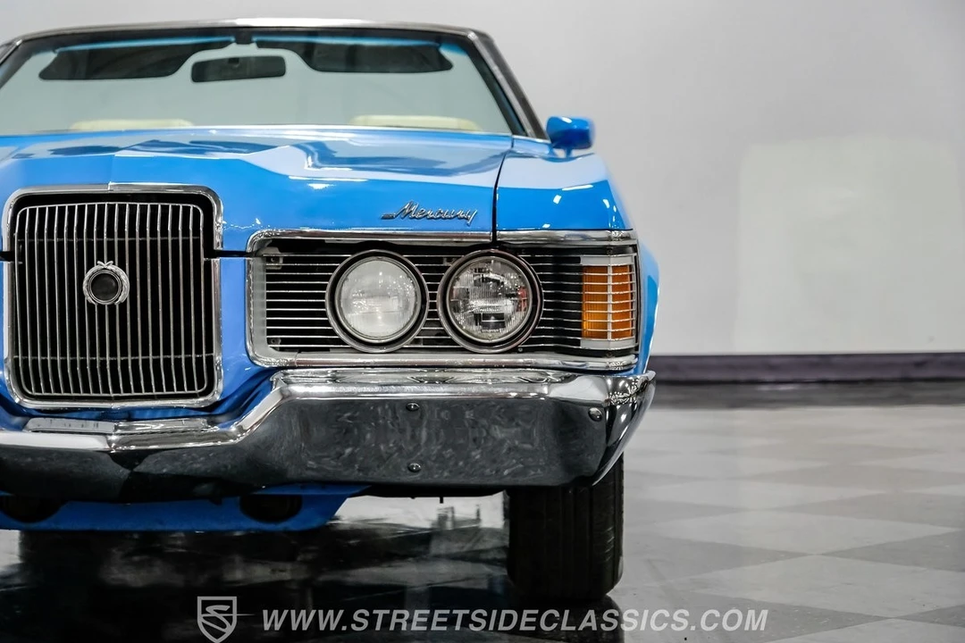 1971 Mercury Cougar 2nd Gen - Image 19 of 21