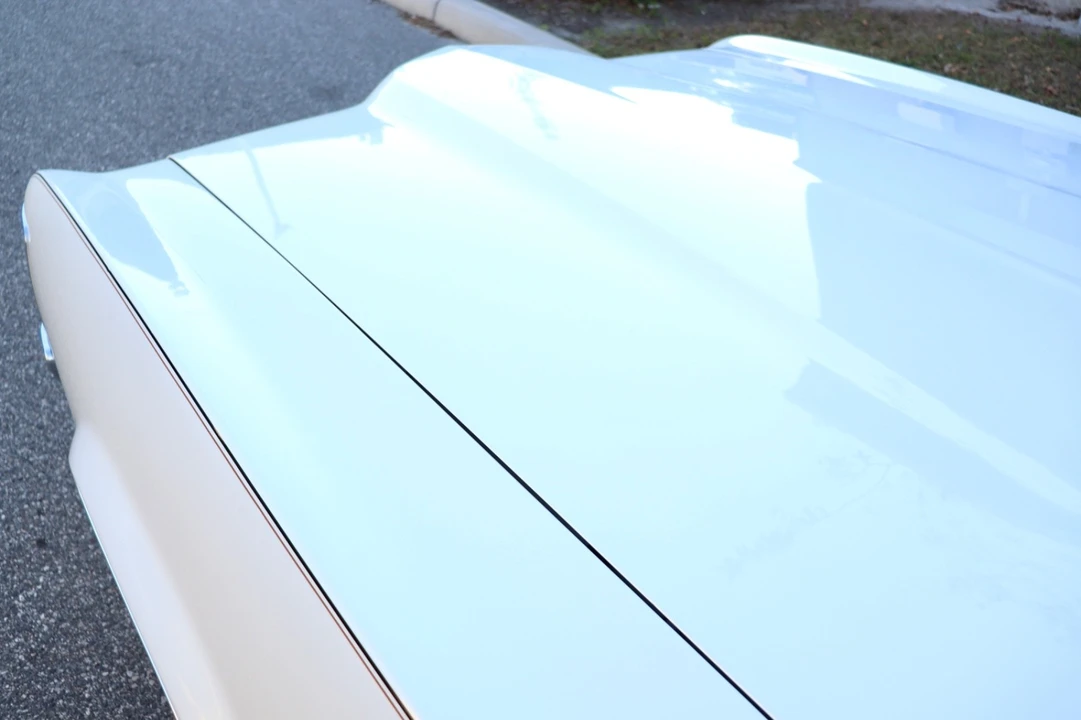 1971 Mercury Cougar 2nd Gen - Image 6 of 21