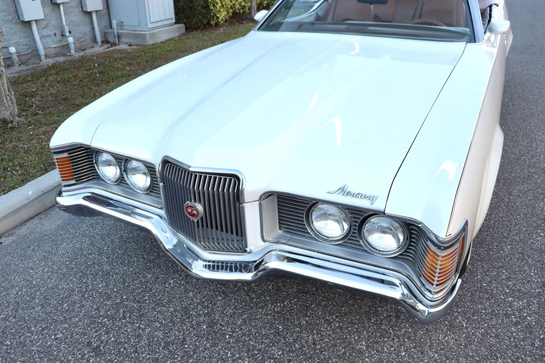1971 Mercury Cougar 2nd Gen - Image 7 of 21