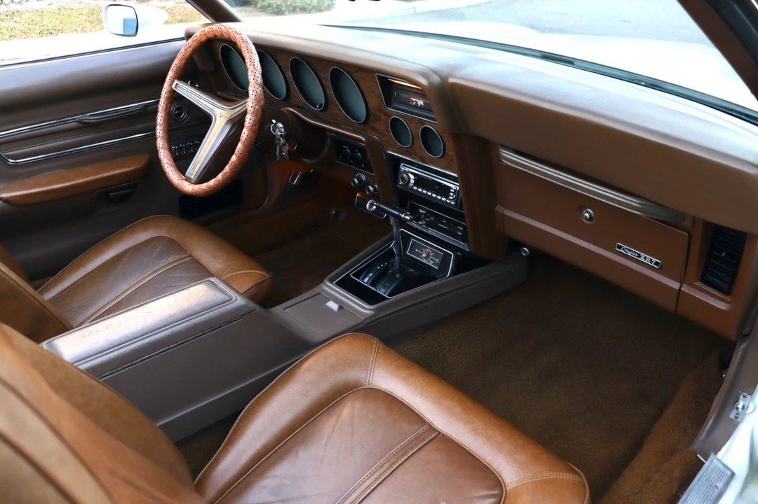 1971 Mercury Cougar 2nd Gen - Image 18 of 21