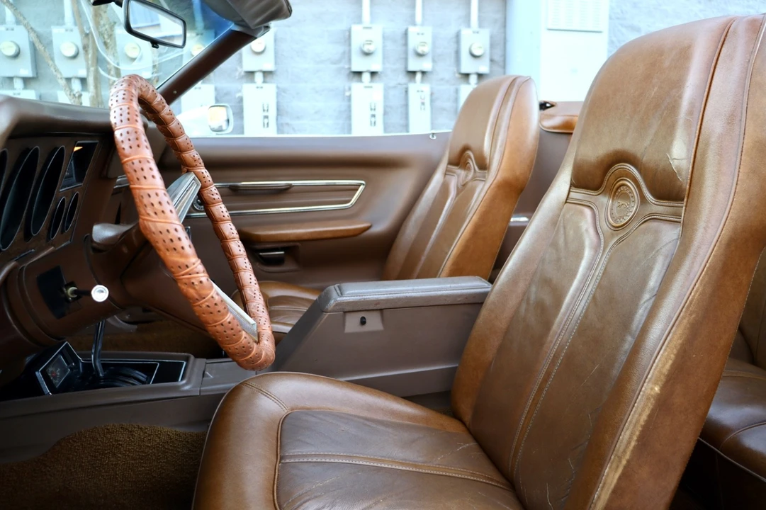 1971 Mercury Cougar 2nd Gen - Image 15 of 21