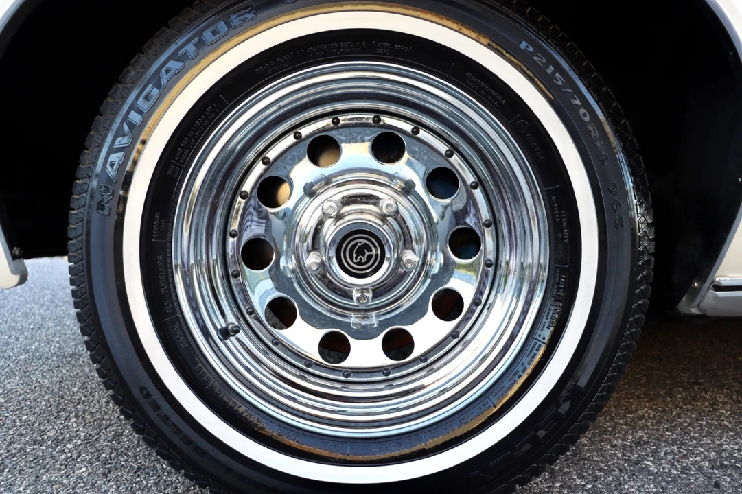 1971 Mercury Cougar 2nd Gen - Image 12 of 21