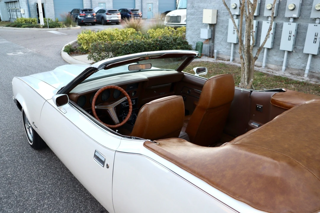 1971 Mercury Cougar 2nd Gen - Image 20 of 21