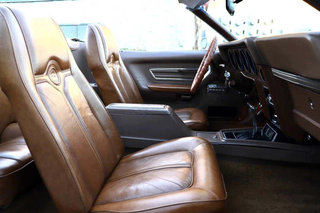 1971 Mercury Cougar 2nd Gen - Image 19 of 21
