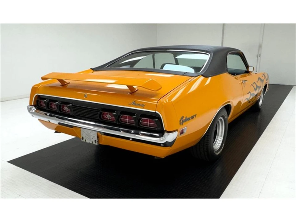 1971 Mercury Cyclone - Image 5 of 31