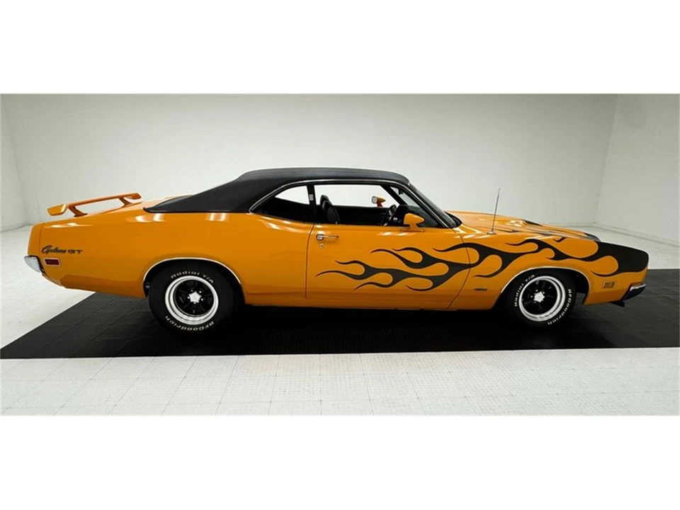 1971 Mercury Cyclone - Image 6 of 31