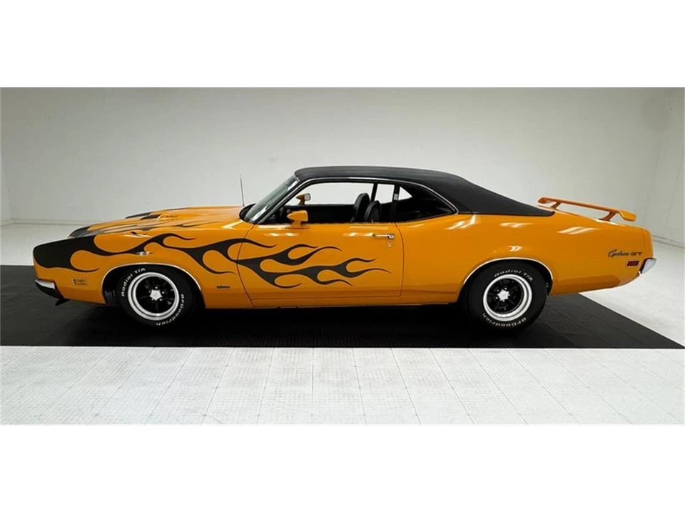 1971 Mercury Cyclone - Image 2 of 31