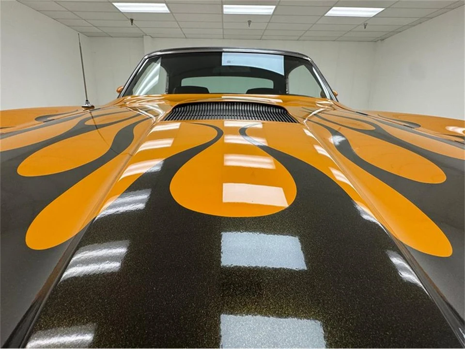 1971 Mercury Cyclone - Image 10 of 31