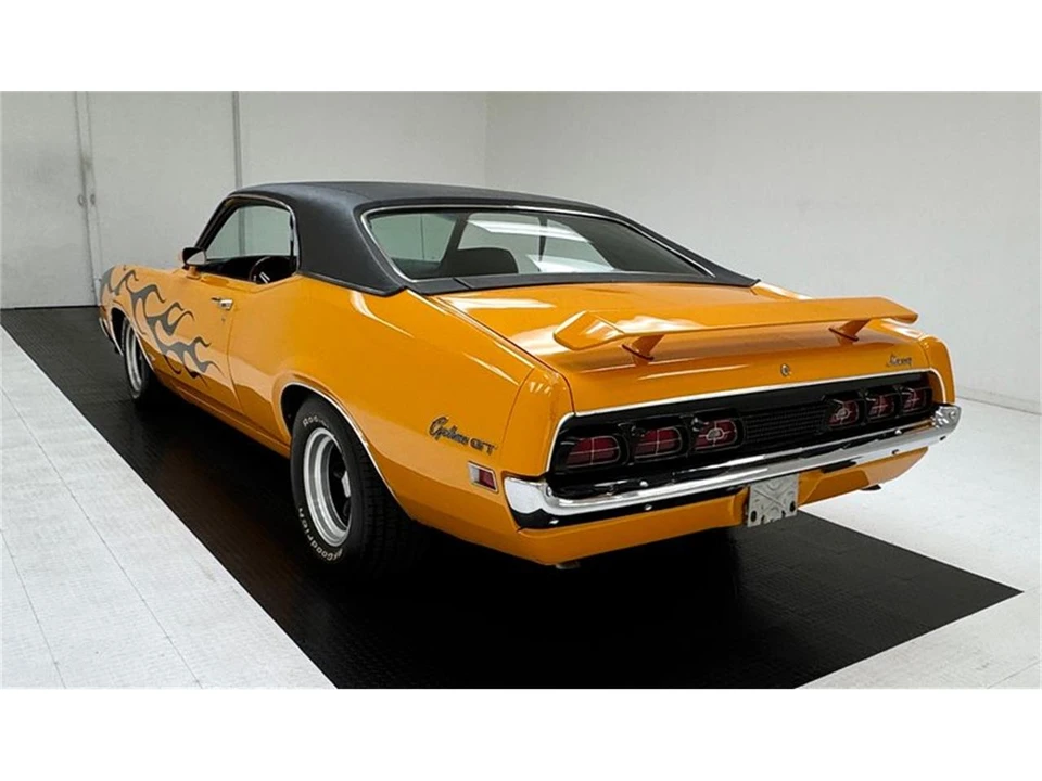 1971 Mercury Cyclone - Image 3 of 31