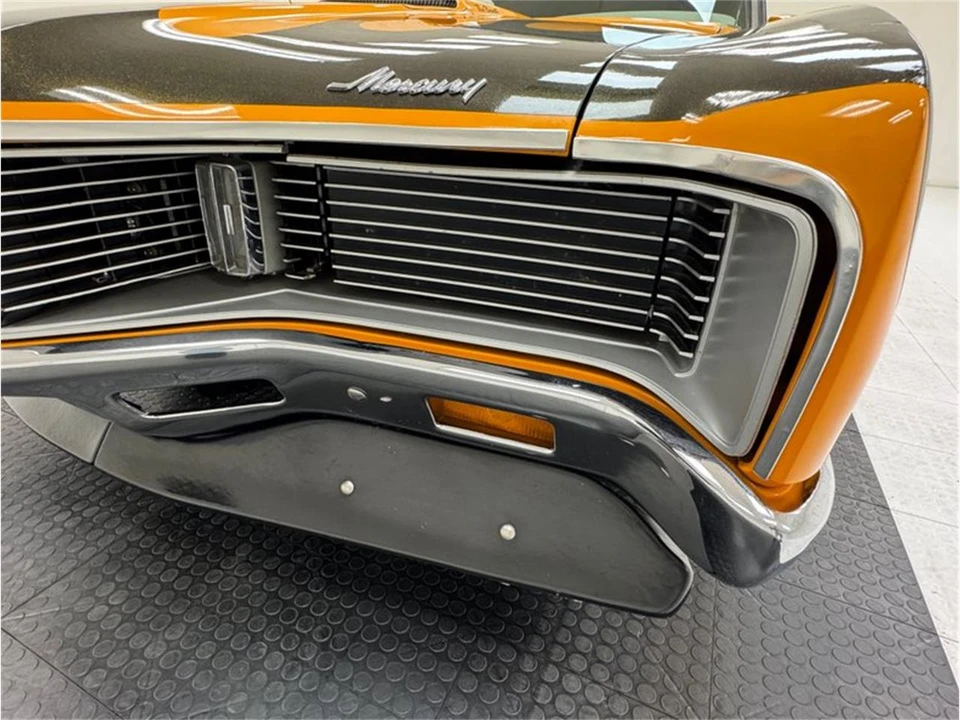 1971 Mercury Cyclone - Image 11 of 31