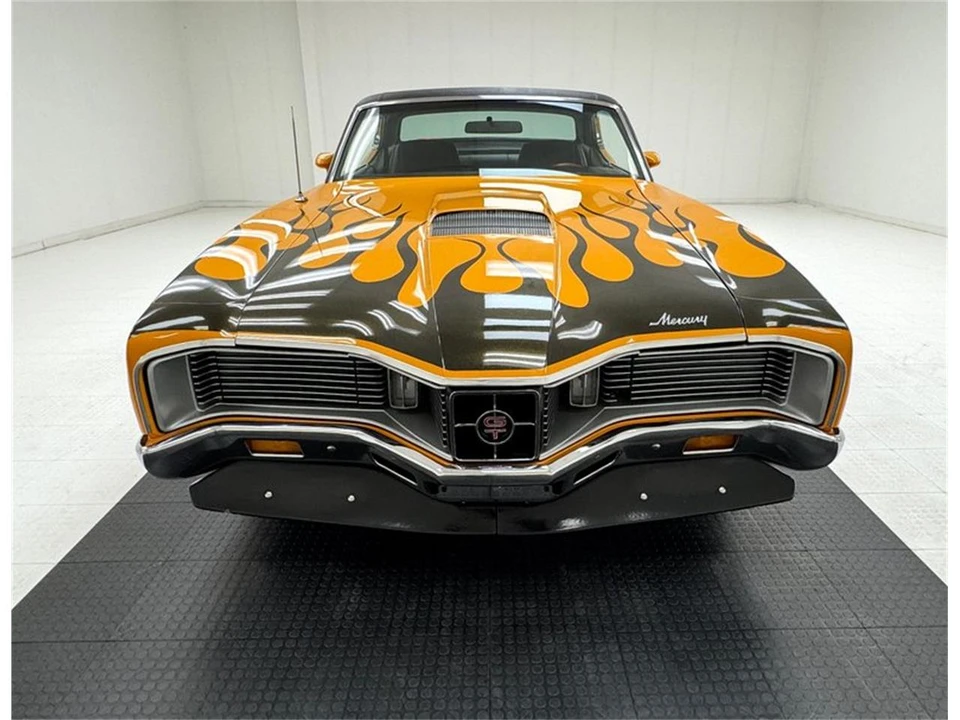 1971 Mercury Cyclone - Image 8 of 31
