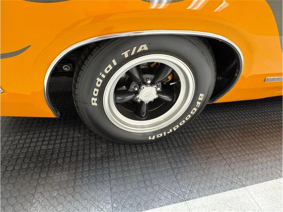1971 Mercury Cyclone - Image 12 of 31