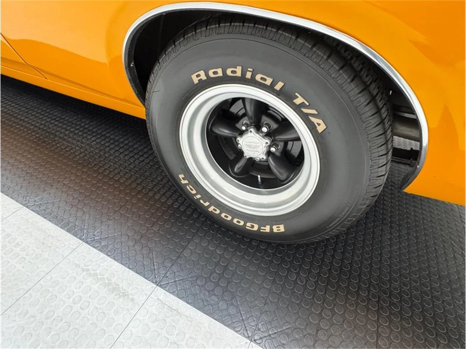 1971 Mercury Cyclone - Image 20 of 31