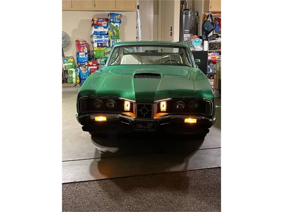 1971 Mercury Cyclone - Image 3 of 9