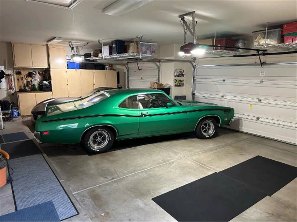 1971 Mercury Cyclone - Image 5 of 9