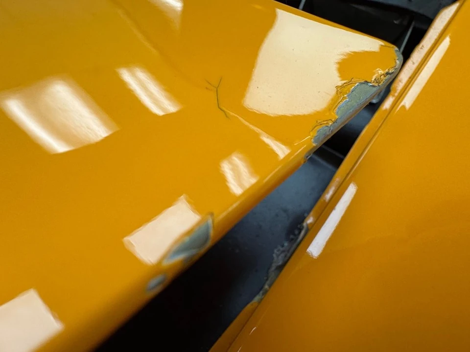 1971 Mercury Cyclone - Image 30 of 31