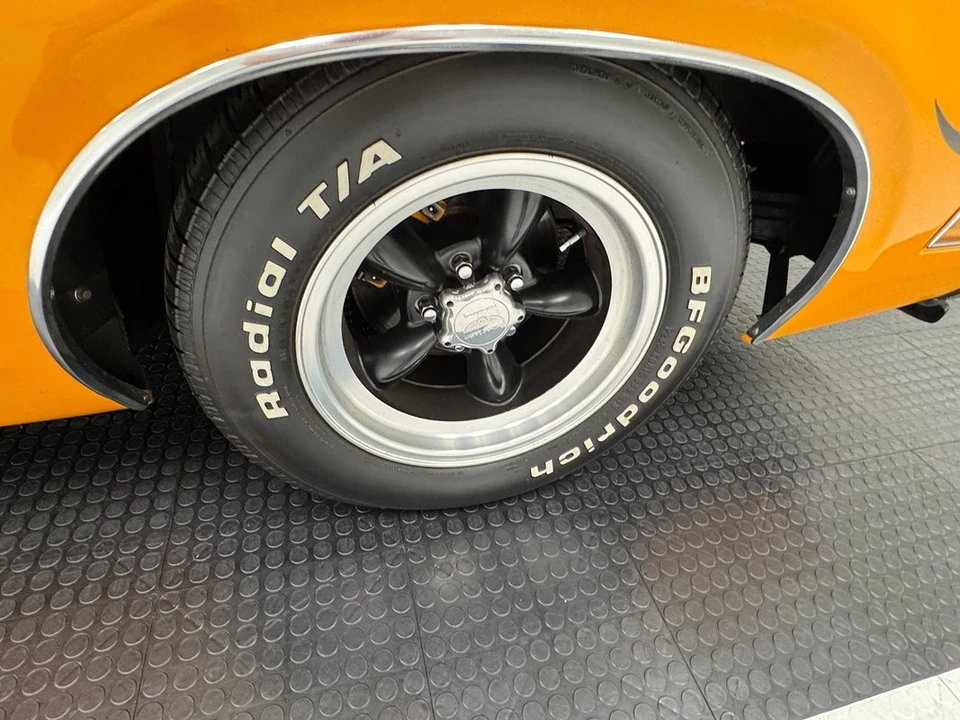 1971 Mercury Cyclone - Image 25 of 31