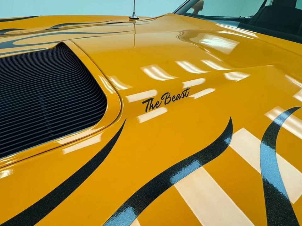 1971 Mercury Cyclone - Image 14 of 31