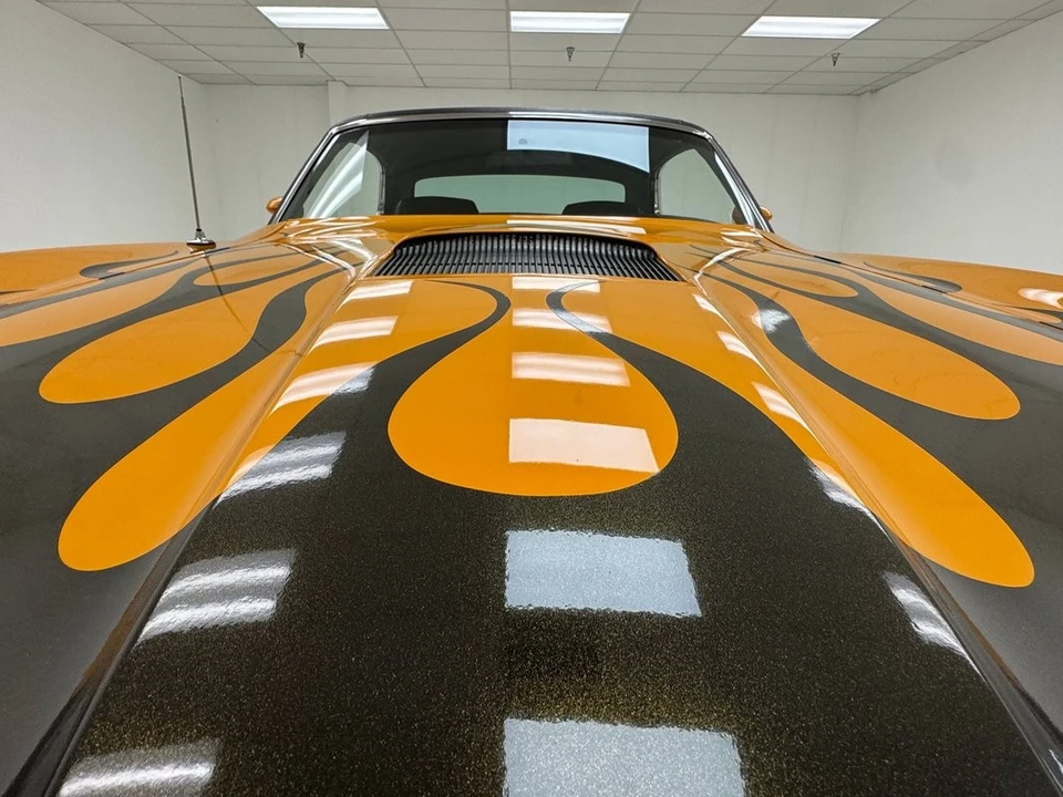 1971 Mercury Cyclone - Image 10 of 31