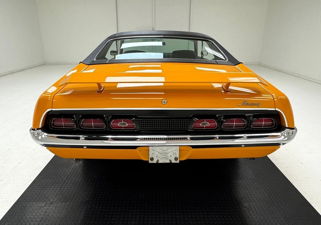 1971 Mercury Cyclone - Image 4 of 31