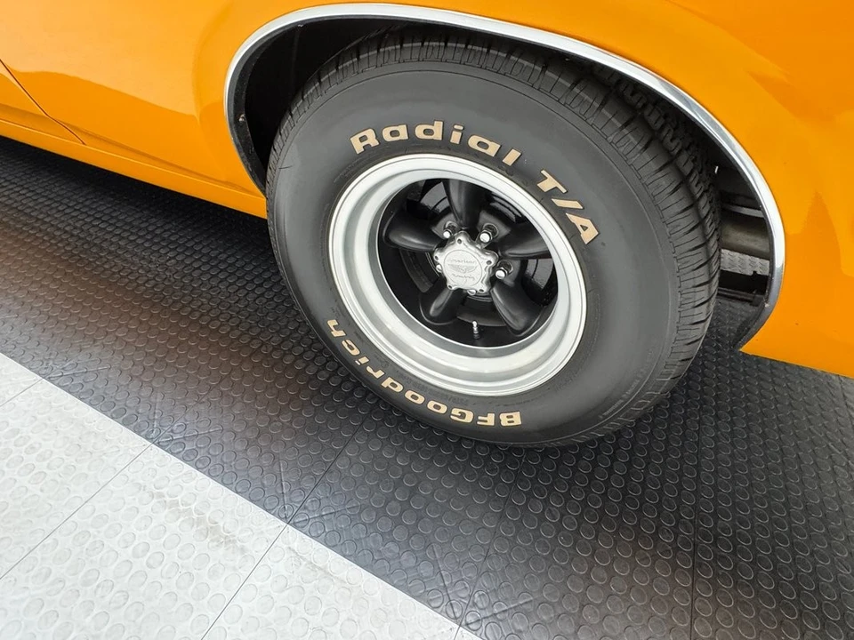 1971 Mercury Cyclone - Image 20 of 31