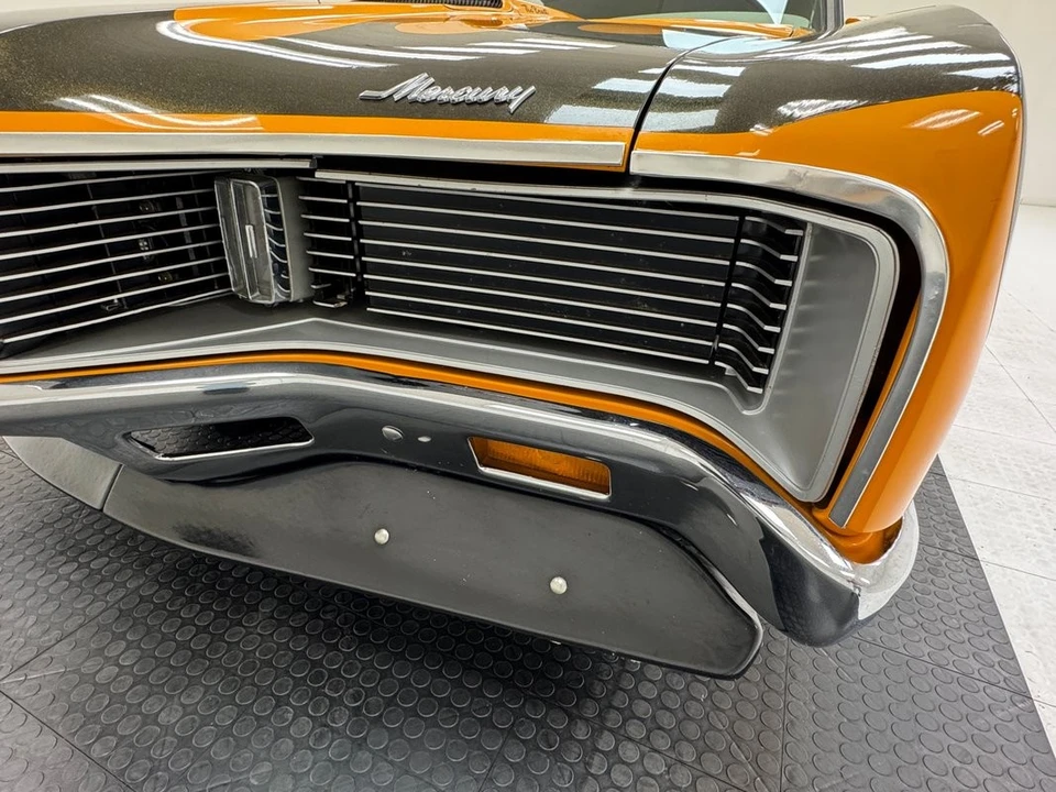 1971 Mercury Cyclone - Image 11 of 31
