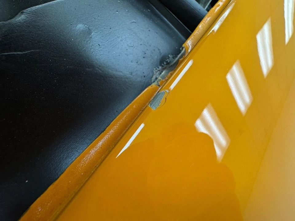 1971 Mercury Cyclone - Image 31 of 31