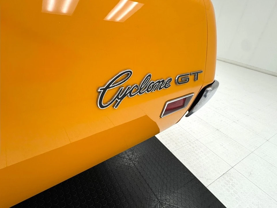 1971 Mercury Cyclone - Image 21 of 31